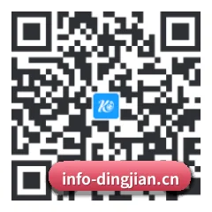苹果访客专属 二维码